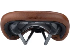 Chromag Trailmaster LTD Saddle (Oak) (Chromoly Rails) (140mm) -Specialized Sales 2024 130 011 21 4