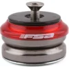 FSA Impact Pro Internal Headset (Red) (1-1/8") (IS42/28.6) (IS42/30)