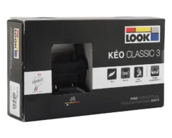 Look Keo Classic 3 Road Pedals (Black) -Specialized Sales 2024 14260 5