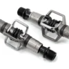 Crankbrothers Egg Beater 2 Pedals (Silver W/Black Spring)
