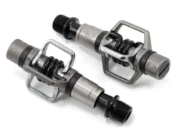 Crankbrothers Egg Beater 2 Pedals (Silver W/Black Spring)
