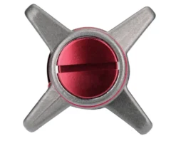 Crankbrothers Egg Beater 3 Pedals (Silver W/Red Spring) 5 Crankbrothers Egg Beater 3 Pedals (Silver W/Red Spring) -Specialized Sales 2024 15319 2