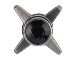 Crankbrothers Egg Beater 3 Pedals (Silver W/Black Spring) -Specialized Sales 2024 15859 2