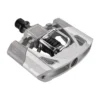 Crankbrothers Mallet 2 Pedals (Silver)