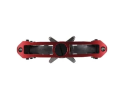 Crankbrothers Mallet 3 Pedals (Red) 5 Crankbrothers Mallet 3 Pedals (Red) -Specialized Sales 2024 15989 2