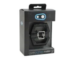 Crankbrothers Mallet Enduro Pedals (Black) -Specialized Sales 2024 15990 4