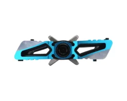 Crankbrothers Mallet Enduro Pedals (Blue) -Specialized Sales 2024 15991 2
