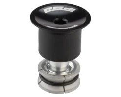 FSA Compressor SL Expander Plug W/ Alloy Cap (1-1/8")