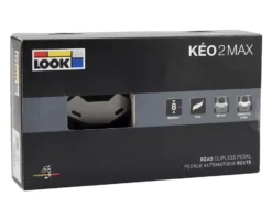 Look Keo 2 Max Pedals (Black) -Specialized Sales 2024 16079 5