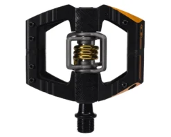 Crankbrothers Mallet Enduro 11 Pedals (Black/Gold) -Specialized Sales 2024 16093 1