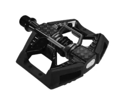 Crankbrothers Double Shot 3 Single-Sided Clipless Pedals (Black) -Specialized Sales 2024 16111 2