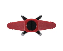 Crankbrothers Candy 1 Pedals (Red) -Specialized Sales 2024 16170 2