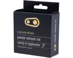 Crankbrothers Pedal Refresh Kit (For Eggbeater/Candy 11)
