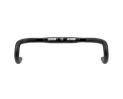 FSA Omega Compact Alloy Handlebar (Black) (31.8mm) (40cm) -Specialized Sales 2024 185 1387n 2