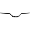 Atomlab Pimplite Riser Bar (Black) (31.8mm) (75mm Rise) (750mm) (9/7° Sweep)