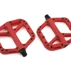 OneUp Components Comp Platform Pedals (Red)
