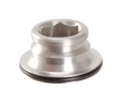 Easton Drive Side End Cap (For M1-21 Rear Hubs) (Thru Axle 12 X 135mm)