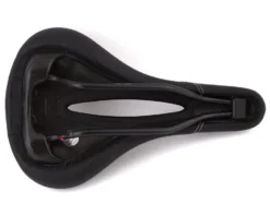 Selle Italia Donna Gel Flow Saddle (Black) (FeC Alloy Rails) (168mm) -Specialized Sales 2024 20i022t530aec001 3
