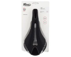 Selle Italia Max Flite Gel Superflow Saddle (Black) (Titanium Rails) (L3) (146mm) -Specialized Sales 2024 20i024h901ikc002 4