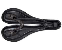 Terry Women's FLX Saddle (Black) (Manganese Rails) (142mm) -Specialized Sales 2024 2101400 3