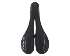 Terry Women's FLX Gel Saddle (Black) (Manganese Rails) (142mm) -Specialized Sales 2024 2101500 4