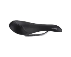 Terry Liberator X Gel Saddle (Black) (Steel Rails) (163mm) -Specialized Sales 2024 21029000 3