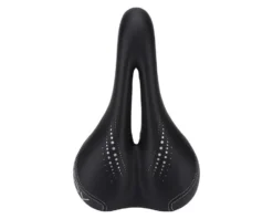 Terry Liberator X Gel Saddle (Black) (Steel Rails) (163mm) -Specialized Sales 2024 21029000 4
