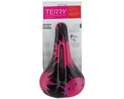 Terry Butterfly LTD Saddle (Solstice II) (Manganese Rails) (155mm) -Specialized Sales 2024 21036bh1 4