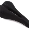 Terry Liberator Race Saddle (Black) (TI-316 Rails) (147mm)
