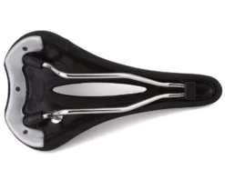 Terry Liberator Race Saddle (Black) (TI-316 Rails) (147mm) -Specialized Sales 2024 21038000 3