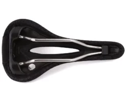 Terry Fly Ti Men's Saddle (Black) (TI-316 Rails) (140mm) -Specialized Sales 2024 21039000 3