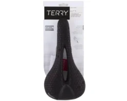 Terry Fly Ti Men's Saddle (Black) (TI-316 Rails) (140mm) -Specialized Sales 2024 21039000 4