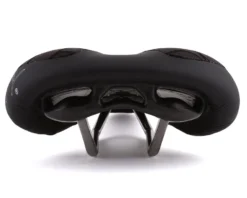 Terry Women's Butterfly Ti Saddle (Black) (Titanium Rails) (155mm) -Specialized Sales 2024 21063000 2