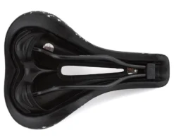 Terry Women's Cite X Gel Saddle (Black/Starstruck) (Steel Rails) (175mm) -Specialized Sales 2024 21077v52 3