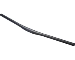 Specialized S-Works Carbon Mini Rise Handlebars (Carbon/Black) (31.8mm) (10mm Rise) (760mm) (6/8° Sweep)
