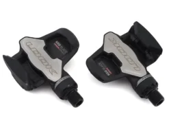 Look Keo Blade Carbon Ceramic Pedals (Black)