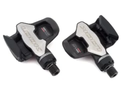 Look Keo Blade Carbon Ti Ceramic Pedals (Black)