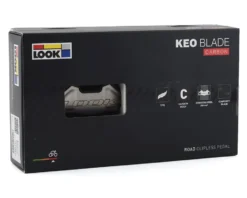 Look Keo Blade Carbon Pedals (Black) -Specialized Sales 2024 23407 5
