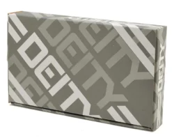 Deity Bladerunner Pedals (Polished Silver) -Specialized Sales 2024 26 blade sv 3