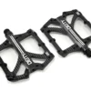Deity Bladerunner Pedals (Black)