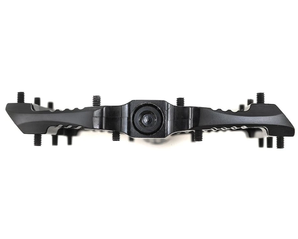 Deity Bladerunner Pedals (Black) 2 Deity Bladerunner Pedals (Black) - Image 2