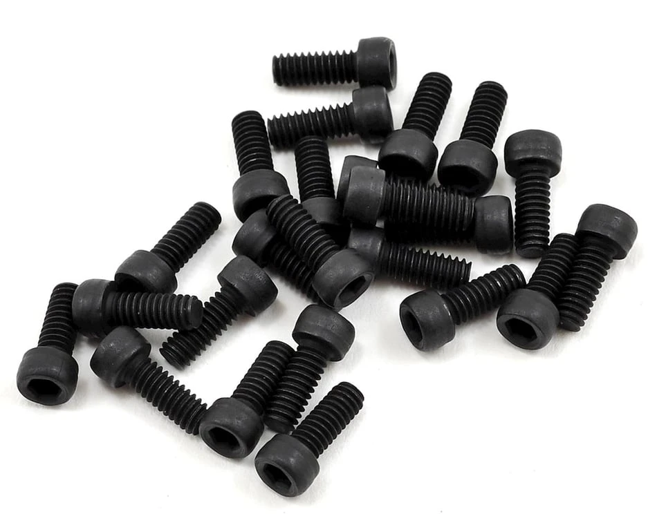 Deity Bladerunner Pedals (Black) 3 Deity Bladerunner Pedals (Black) - Image 3