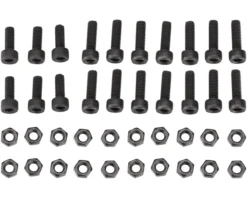 Deity Compound Pin Kit (Black)