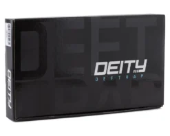 Deity Deftrap Pedals (Red) (9/16") -Specialized Sales 2024 26 df trp rd 1