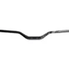 Deity Highside 760 Riser Handlebar (Black/Stealth) (31.8mm) (50mm Rise) (760mm) (5/9° Sweep)