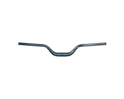 Deity Highside 35 Riser Bar (Stealth) (35mm) (80mm Rise) (800mm) (5/9° Sweep)
