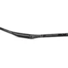 Deity Ridgeline Handlebar (Stealth) (35.0mm) (15mm Rise) (800mm) (5/9° Sweep)