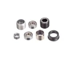 Deity Decoy/Compound Pedal Rebuild Kit