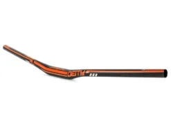 Deity Skyline 787 Riser Handlebar (Orange) (31.8mm) (15mm Rise) (787mm) (5/9° Sweep)