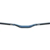 Deity Skyline 787 Riser Handlebar (Blue) (31.8mm) (25mm Rise) (787mm) (5/9° Sweep)